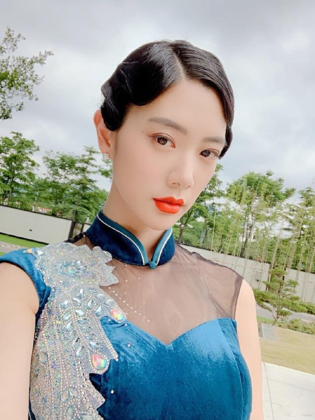 37间房主播跳舞 房间07